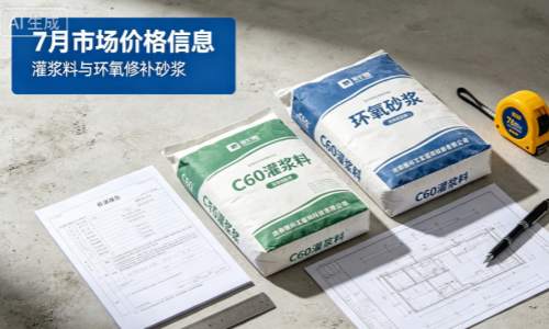 大邑高强无收缩二次灌浆料2026年9月11日报价单